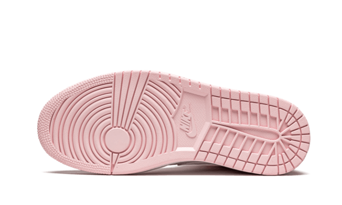 Air Jordan 1 Mid Digital Pink (CW5379-600) - 38 EU - 5.5 US - Pink | SOSUKICKS