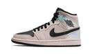 Jordan 1 Mid Dirty Powder Iridescent (Women's)