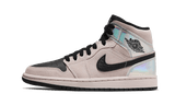 Jordan 1 Mid Dirty Powder Iridescent (Women's)