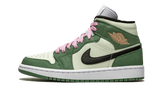 Jordan 1 Mid Dutch Green (Women's)