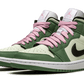 Air Jordan 1 Mid Dutch Green