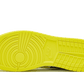 Air Jordan 1 Mid Dynamic Yellow - AV5174-700