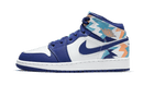 Jordan 1 Mid SE Elephant Print