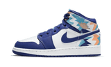 Jordan 1 Mid SE Elephant Print