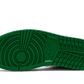 Air Jordan 1 Mid Grey Green (DC7248-103) - 37.5 EU - 5Y US - Gray | SOSUKICKS
