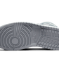 Air Jordan 1 Mid Grey Sail (BQ6472-115) - 36.5 EU - 4.5 US - Gray | SOSUKICKS