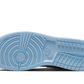Air Jordan 1 Mid Ice Blue