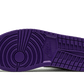 Air Jordan 1 Mid Incredible Hulk - 554724-300