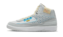 Air Jordan 2 Union SP Grey Fog