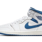 Air Jordan 1 Mid Industrial Blue (FN5215-141) - EU 40–49.5 - Blue | SOSUKICKS