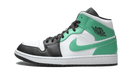 Air Jordan 1 Mid Island Green