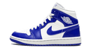 Jordan 1 Mid Kentucky Blue (Women's)