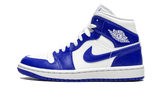 Jordan 1 Mid Kentucky Blue (Women's)