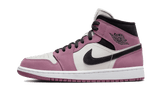 Jordan 1 Mid SE Light Mulberry (Women's)