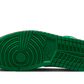 Air Jordan 1 Mid Lucky Green Aquatone (BQ6472-033) - 36.5 EU - 4.5 US - Green | SOSUKICKS