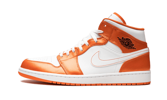 Air Jordan 1 Mid Metallic Orange (DM3531-800) - EU 35.5–46 - Orange | SOSUKICKS