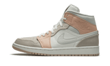 Jordan 1 Mid Milan