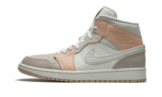 Air Jordan 1 Mid Milan - CV3044-100