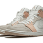 Air Jordan 1 Mid Milan - CV3044-100