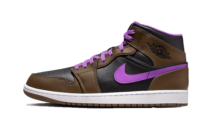 Air Jordan 1 Mid Palomino (DQ8426-215) - EU 40–49.5 - Blue | SOSUKICKS