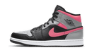 Jordan 1 Mid Pink Shadow
