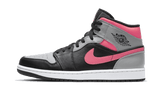 Jordan 1 Mid Pink Shadow