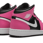 Air Jordan 1 Mid Pinksicle - 555112-002