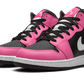 Air Jordan 1 Mid Pinksicle - 555112-002