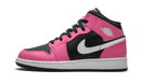 Jordan 1 Mid Pinksicle (GS)