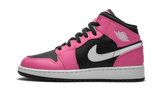Jordan 1 Mid Pinksicle (GS)