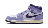 Jordan 1 Mid SE Chenille Sky J Light Purple (Women's)