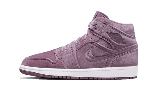 Air Jordan 1 Mid SE Purple Velvet (DQ8397-500) - EU 35.5–44.5 - Purple | SOSUKICKS