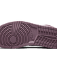 Air Jordan 1 Mid SE Purple Velvet