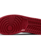 Air Jordan 1 Mid Reverse Chicago (BQ6472-161) - 36.5 EU - 4.5 US - Red | SOSUKICKS
