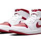 Air Jordan 1 Mid Reverse Chicago (BQ6472-161) - 36 EU - 4 US - Red | SOSUKICKS