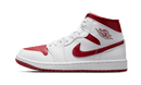 Jordan 1 Mid Reverse Chicago (Women's)