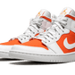 Air Jordan 1 Mid SE Bright Citrus - CZ0774-800