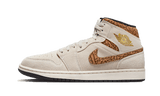 Jordan 1 Mid SE Brown Elephant