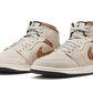 Air Jordan 1 Mid SE Brown Elephant