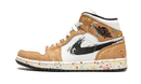 Jordan 1 Mid SE Brushstroke