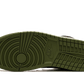 Air Jordan 1 Mid SE Craft Anthracite Light Olive