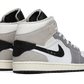 Air Jordan 1 Mid SE Craft Cement Grey