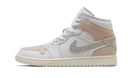 Jordan 1 Mid SE Craft Tech Grey