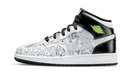 Jordan 1 Mid SE DIY (GS)