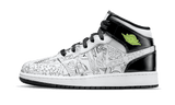 Jordan 1 Mid SE DIY (GS)