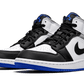 Air Jordan 1 Mid SE Game Royal - 852542-102