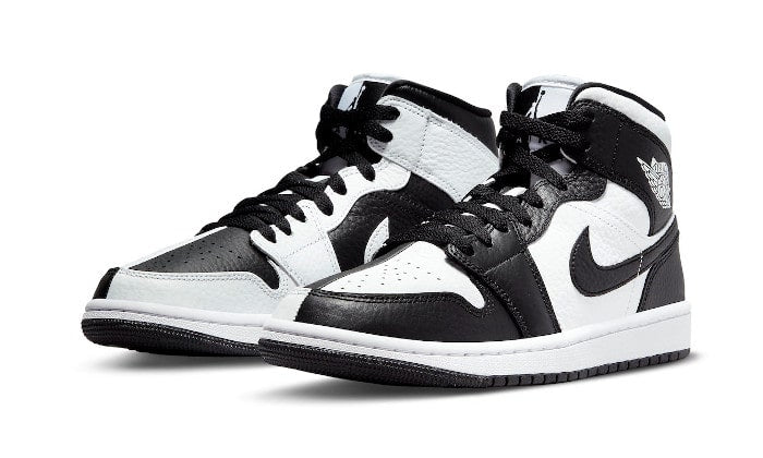 Air Jordan 1 Mid SE Homage (DR0501-101) - 36.5 EU - 4.5 US - White | SOSUKICKS