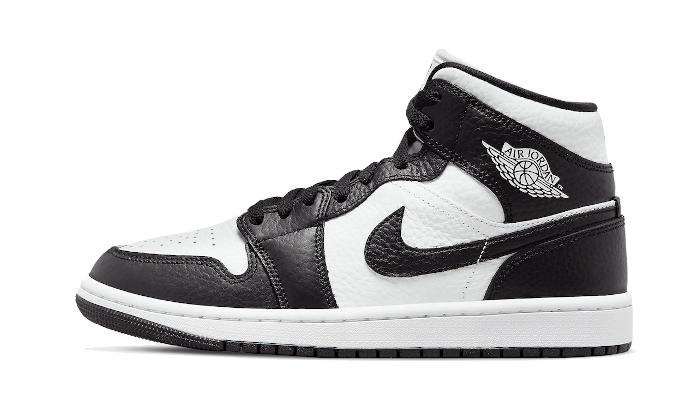 Air Jordan 1 Mid SE Homage (DR0501-101) - EU 35.5–44.5 - White | SOSUKICKS