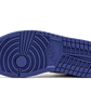 Air Jordan 1 Mid SE Iron Purple Deep Royal - DH7821-500