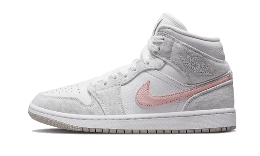 Air Jordan 1 Mid SE Light Iron Ore (DN4045-001) - EU 35.5–44.5 - Gray | SOSUKICKS